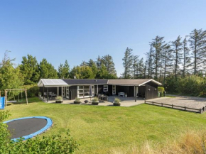 Holiday Home Wilja - 400m from the sea by Interhome